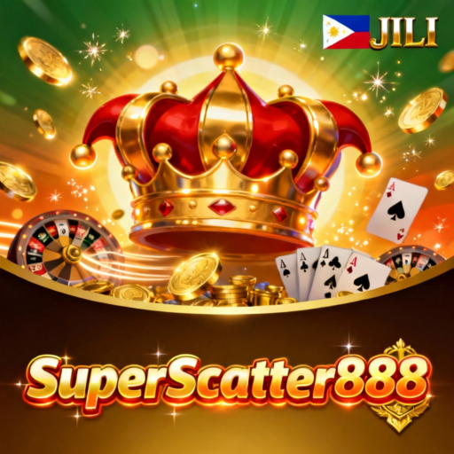 SuperScatter888