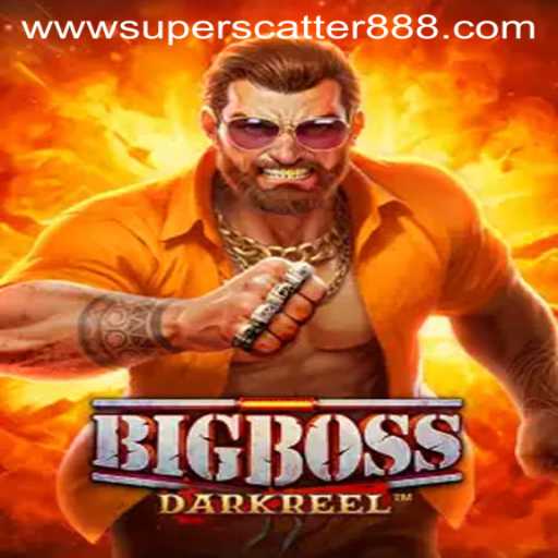 BigBoss: A Deep Dive into the Gaming Phenomenon Featuring SuperScatter888