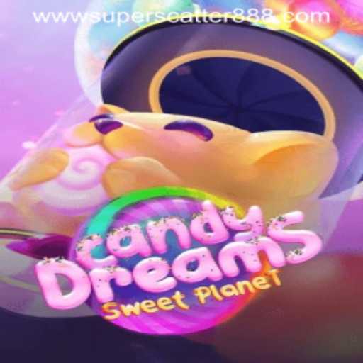 CandyDreams: A Sweet Adventure with SuperScatter888