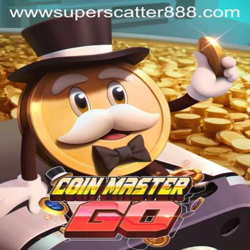 Unveiling CoinMasterGO: A New Era in Mobile Gaming with SuperScatter888