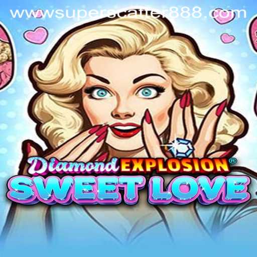 Experience the Thrill of DiamondExplosionSweetLove: A Game Overview