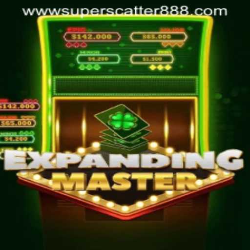 Embark on a Thrilling Journey with ExpandingMaster