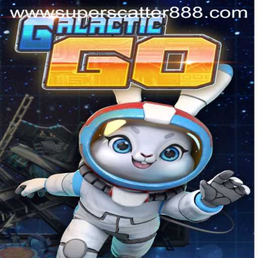 Discover GalacticGO: A Journey Through the Cosmos with SuperScatter888