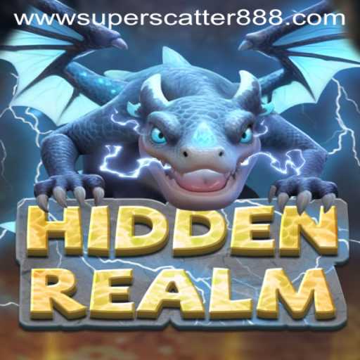 Exploring the Alluring World of HiddenRealm: The SuperScatter888 Phenomenon