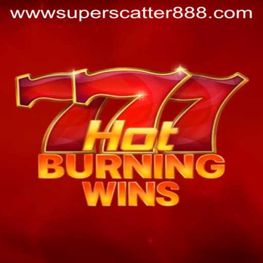 Exploring HotBurningWins and SuperScatter888
