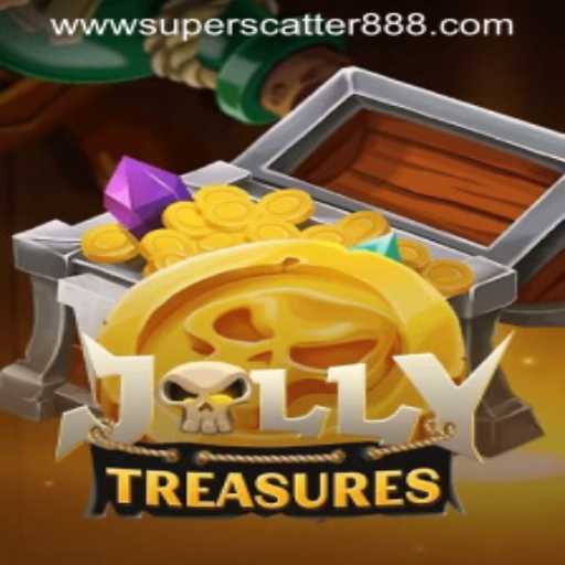 Exploring the Thrilling World of JollyTreasures: Unveiling SuperScatter888