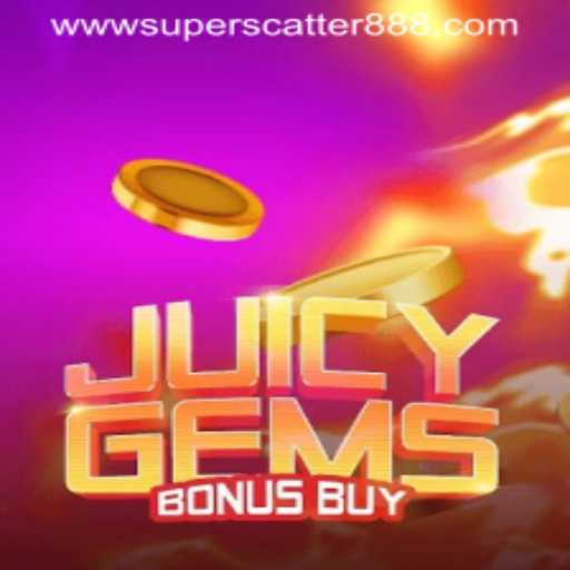 Unveiling JuicyGemsBonusBuy: A Gem of a Game with a Twist