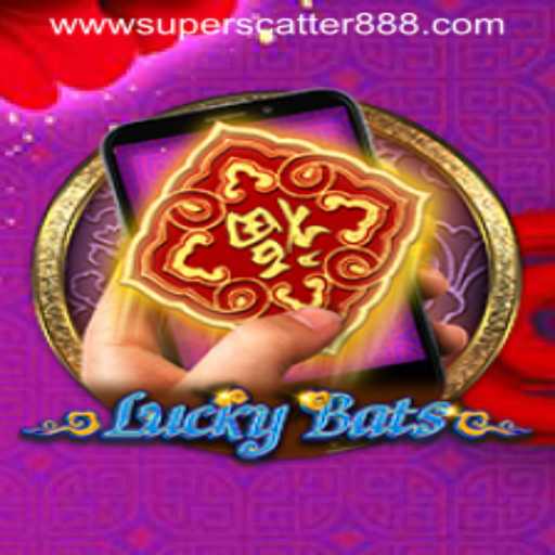 Discover the Mystical World of LuckyBatsM with SuperScatter888