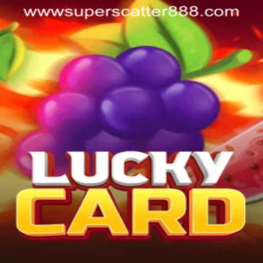 Discover the Thrilling Adventure of LuckyCard and the Power of SuperScatter888