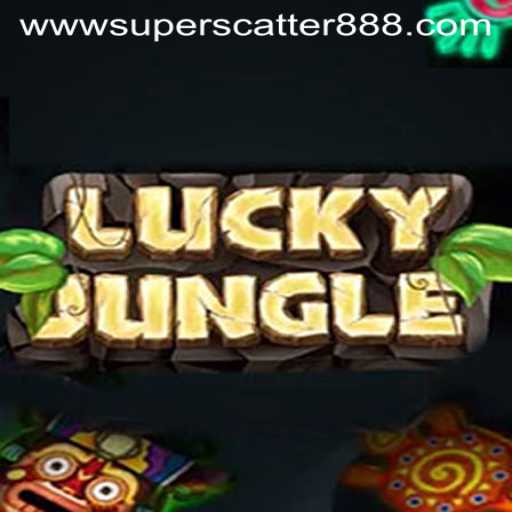 Exploring the Exciting World of LuckyJungle and SuperScatter888