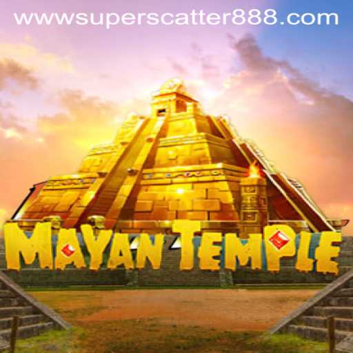 Unveiling the Enigmatic World of MayanTemple: A Journey with SuperScatter888