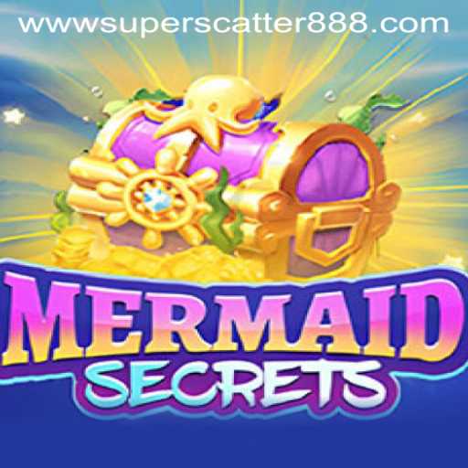 Dive into Mermaid Secrets with SuperScatter888