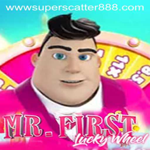 Discover the Exciting World of MrFirstLuckyWheel and the Thrill of SuperScatter888