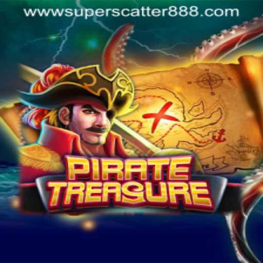 Unleash Your Inner Pirate in PirateTreasure: A Thrilling Adventure Awaits