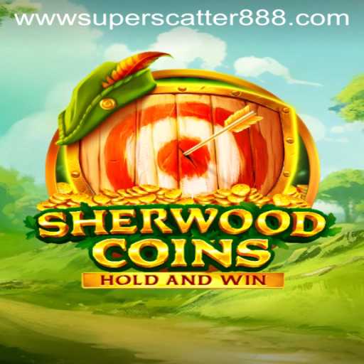 Discover the World of SherwoodCoins and the Thrilling SuperScatter888