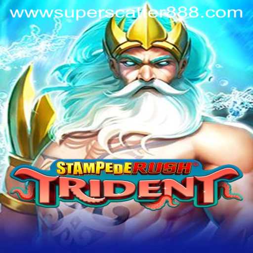 StempedeRushTrident: A New Era of Adventure in Gaming