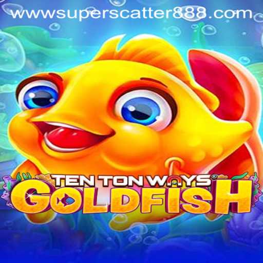 Exploring the Alluring World of TenTonWaysGoldfish: An In-Depth Look at Gameplay and Features