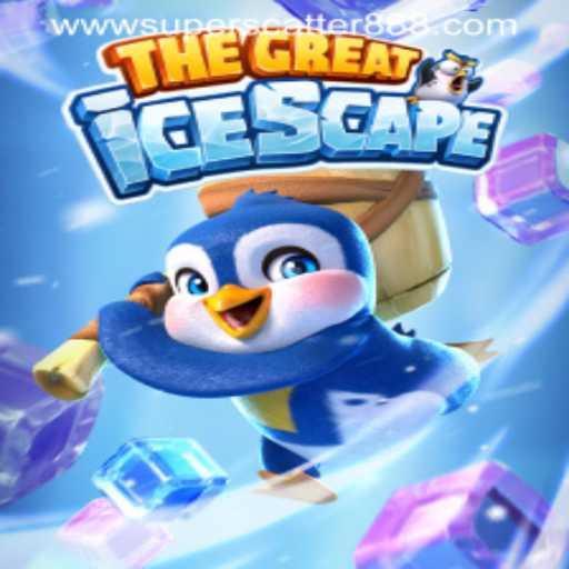 Explore the Enchanting World of TheGreatIcescape
