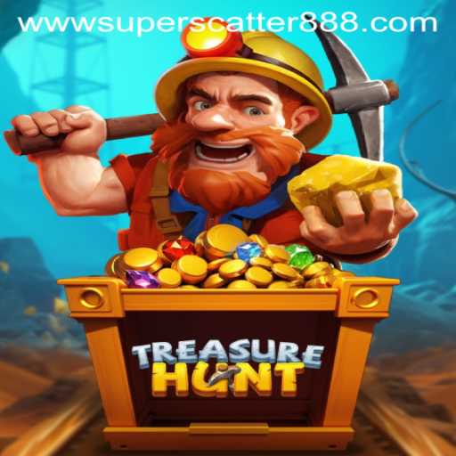 Unveiling TreasureHunt: The Thrilling World of SuperScatter888