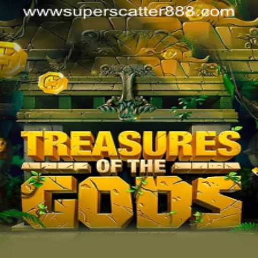 Exploring the Enigmatic World of TreasureoftheGods: Featuring SuperScatter888