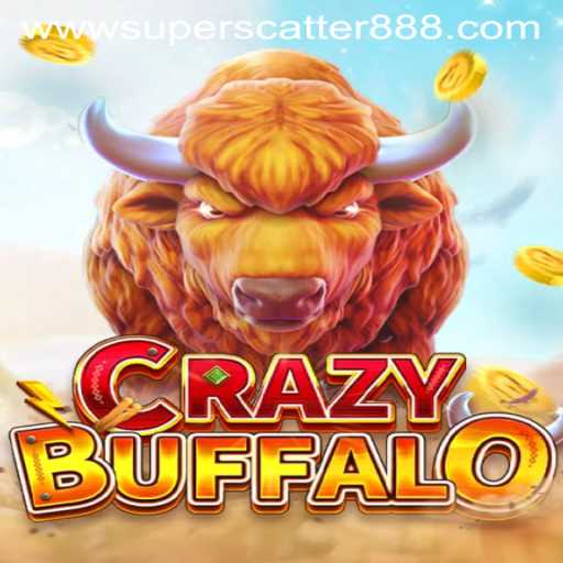 Unveiling CrazyBuffalo