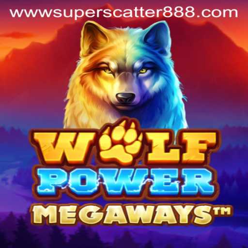 Exploring the Thrills of WolfPowerMega and the Attraction of SuperScatter888