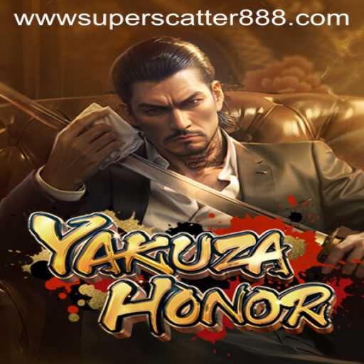 YakuzaHonor: The Ultimate Game Experience with SuperScatter888